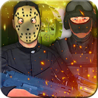Ծ3ǿƽ(Justice Rivals 3)