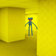 ҰǶɱֻ(Backrooms Shoot Them All)