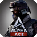 Alpha Ace