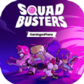 squad busters game 2023�ٷ����°� 1.0