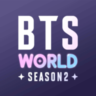 BTS WORLD2���ιٷ���(BTS WORLD Season2) 1.00.269
