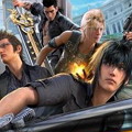 Final Fantasy XV: A New Empire(���ջ���15�µ۹���׿��) 