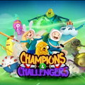 Champions(̽�ջ�ھ�����ս��Ϸ) 1.0