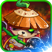 Defender Heroes(Ӣ�۱�����������) 1.0