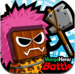 MergeHero(�ϲ�Ӣ��ս�����Ŀ�ʼ��������)