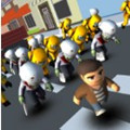 Zombie Crowd City(ɥʬӵ�����а�׿��)