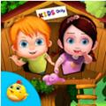 Kids Tree House Adventure(�������ռǹٷ���׿��) 