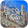 TheoTown(����С��������ʯ�޸İ�)