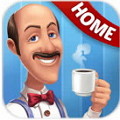 Homescapes(�λ�ׯ԰���޽�Ұ�)