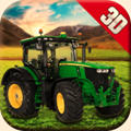 Farmer Simulator 3D(ũ��ģ����3D�ٷ���) 1.1
