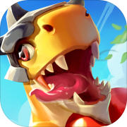 Dragon Tamer(����ѵ��ʦ����)