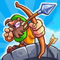 King of Defense: Battle Frontier(����֮��ǰ�߶Ծ�������)