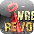 Wrestling Revolution(ˤ�Ǹ���)