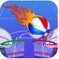 Basketball Duel(����Ծ�)