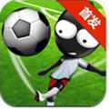Stickman Soccer(���������)