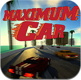 MAXIMUM CAR(��ײ�����ٷ�������ʽ����)