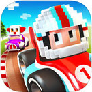 Blocky Racing(�޾��ֵ�������ΰ�׿��)