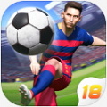 Stickman Soccer League Hero(�������������Ӣ�۰�׿��) 2.1.0