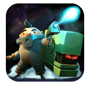 ��մ�˵(Tales From Deep Space)������ 