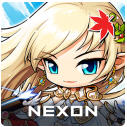 Pocket MapleStory(�ڴ�ð�յ���׿��) 1.0.6