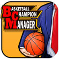 Basketball Champion Manager(BCM����������)