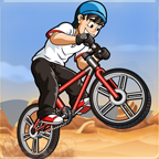 Bmx Kid(��ͯ���г�ԽҰ��׿��)