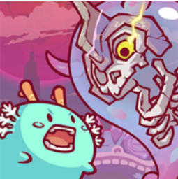 Axie Infinity(Ԫ����Axie���°�)2022