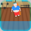 Fat Guy Burning(ȼ�հ��������°�) 1.0