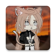 �Ӳ�ʱ�������Ϸ�ٷ�����(Gacha Life Stylish Ideas) 1.0