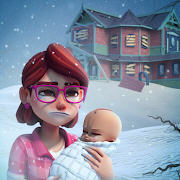 ����Ļ�԰���ʰ�(Lily��s Garden)