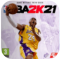 MyNBA2K20(nba2k21׿)