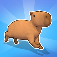 ˮ(Capybara Rush)Ѱ 1.7.9