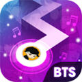 BTS Dancing Line(BTS�赸������) 1.2