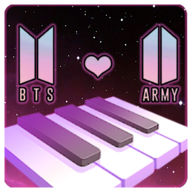 Piano Tiles BTS 2019(bts����ģ�ⰲ׿��) 1.0