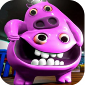 ����׶�԰4ͬ�˰��ֻ���Ϸ������ 0.1