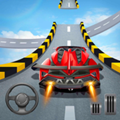 Car Stunts 3D(汽车特技赛车3d无限金币版) 0.5.0