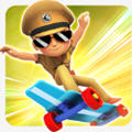 Little Singham Super Skater(СķҰ)