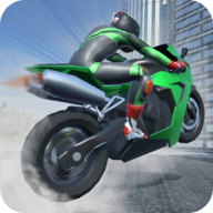 Moto Racing Simulator(Ħг޽Ұ)