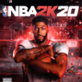 NBA 2K20(NBA2k20ƽ)