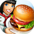 ⿷Ѱ׿(Cooking Fever)