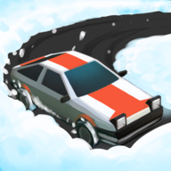 ѩƯ޽ҰSnow Drift!