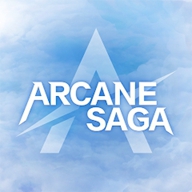 طʷٷ(Arcane Saga)