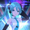 ����δ���ͷ���̨HATSUNE MIKU: COLORFUL STAGE! 1.4.0