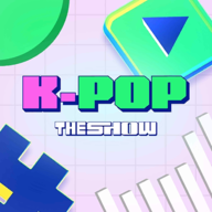 KPop The Show�ٷ����� 1.0.01