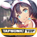 TapSonic Top���� 