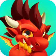 DragonCity(�ƶ������ǹٷ�����) 8.11.1