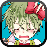 α