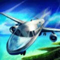 Real Pilot Flight Simulator 3D(ʵģ3D޽ڹ)