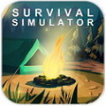 Survival Simulator(�ĵ�����ģ��3D������Դ�޸İ�)