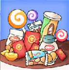 �Ҹ���ʳ��ϲ�ú�� 1.0